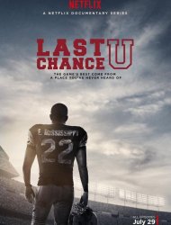 Last Chance U Saison 1