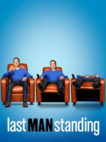 Last Man Standing saison 3