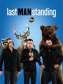 Last Man Standing saison 4