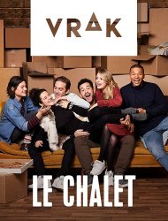 Le Chalet (2015) saison 3