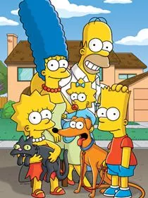 Les Simpson saison 1