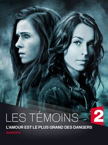 Les Témoins saison 1