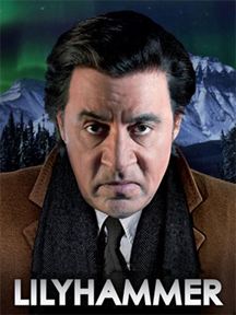 Lilyhammer saison 1