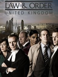 Londres Police Judiciaire / London District saison 3