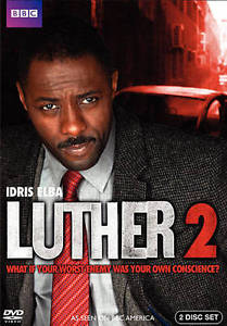 Luther Saison 2