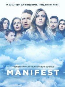 Manifest saison 1