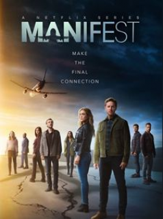 Manifest saison 4