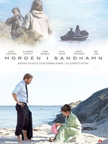 Meurtres à Sandhamn Saison 5