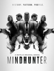 MINDHUNTER saison 2