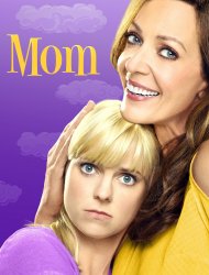 Mom Saison 7