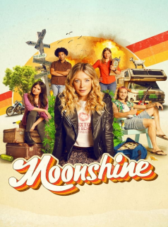 Moonshine Saison 1