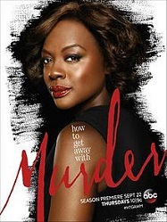 How to Get Away with Murder Saison 3