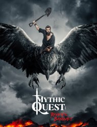 Mythic Quest: Raven’s Banquet saison 1