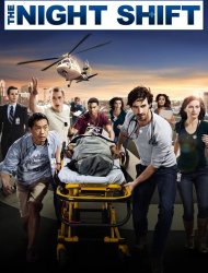 Night Shift Saison 1