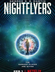 Nightflyers Saison 1