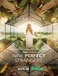 Nine Perfect Strangers Saison 1