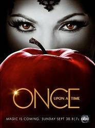 Once Upon a Time saison 2