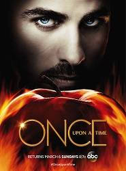 Once Upon a Time saison 3