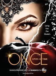 Once Upon a Time Saison 6