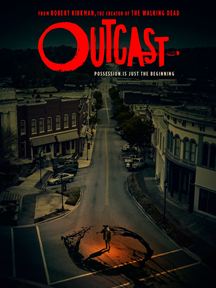 Outcast saison 2