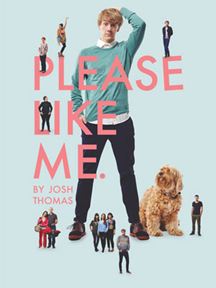 Please Like Me saison 2