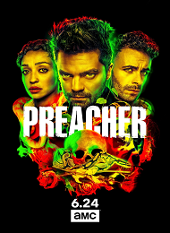 Preacher Saison 3