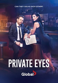 Private Eyes Saison 2