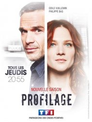 Profilage saison 5