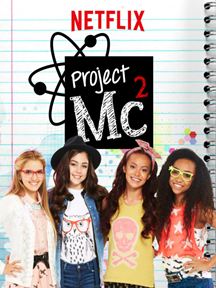 Project MC² saison 4