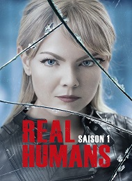 Real Humans Saison 1