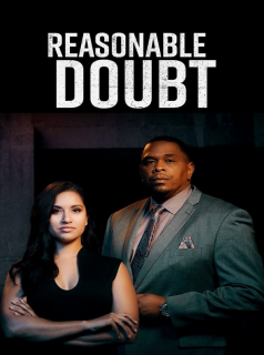 Reasonable Doubt saison 1