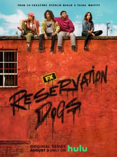 Reservation Dogs saison 2