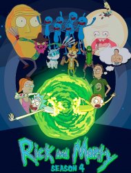 Rick et Morty Saison 7