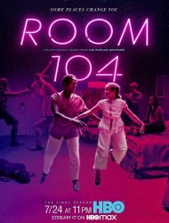 Room 104 saison 4