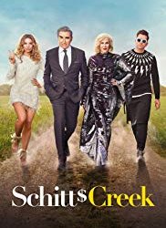 Schitt's Creek Saison 2