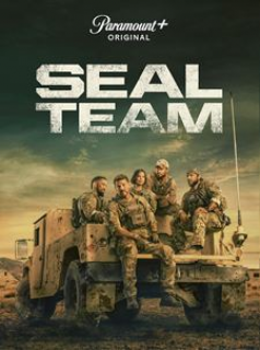 SEAL Team Saison 6