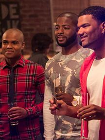 Second Generation Wayans saison 1