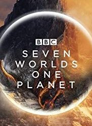 Seven Worlds, One Planet saison 1