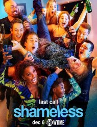 Shameless Saison 11