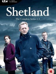 Shetland saison 3