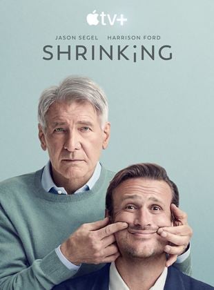 Shrinking Saison 1