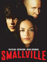 Smallville saison 3