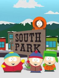 South Park Saison 24