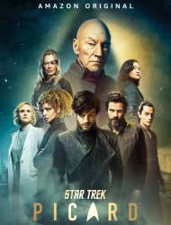 Star Trek: Picard saison 2