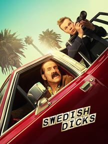 Swedish Dicks saison 1