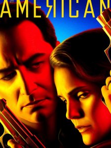 The Americans saison 6