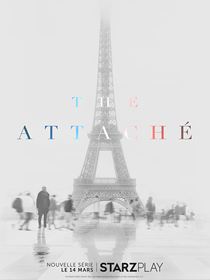 The Attaché saison 1