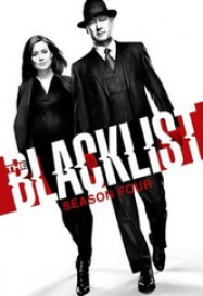 The Blacklist Saison 4