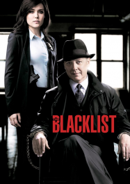 The Blacklist Saison 5