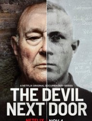 The Devil Next Door saison 1